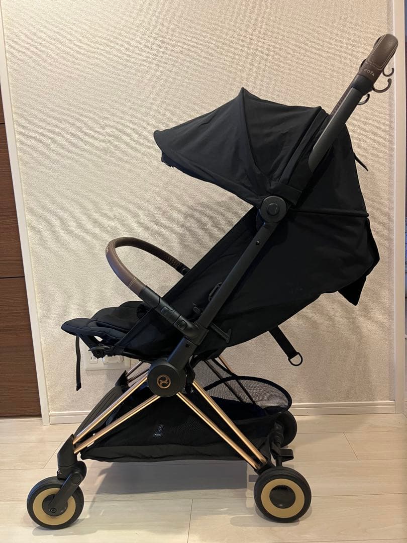 サイベックス　コヤ　COYA 新生児インレイクッション付き