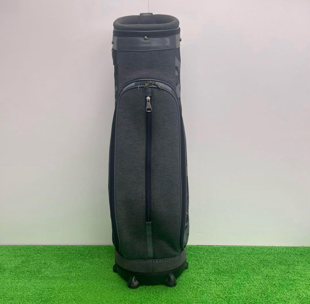 ミズノ　ボルサヴォアドーラ MIZUNO BOLSA ゴルフバック