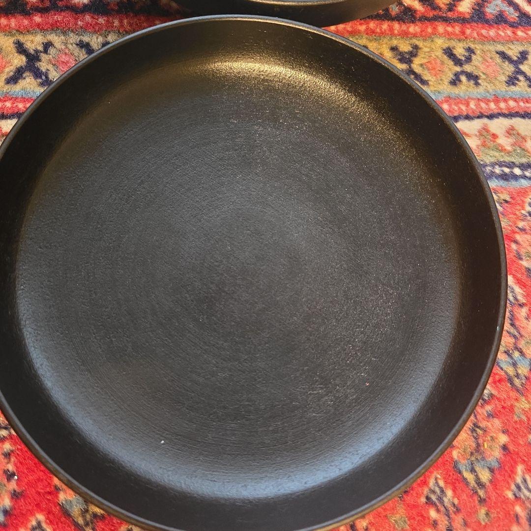 LT　漆器　キリモト　小福皿　中