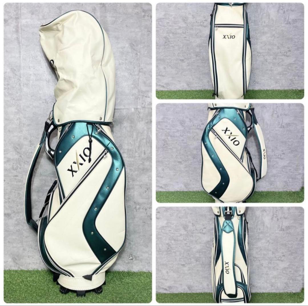 XXIO9 ゼクシオ MP900 ゴルフクラブセット R 12本