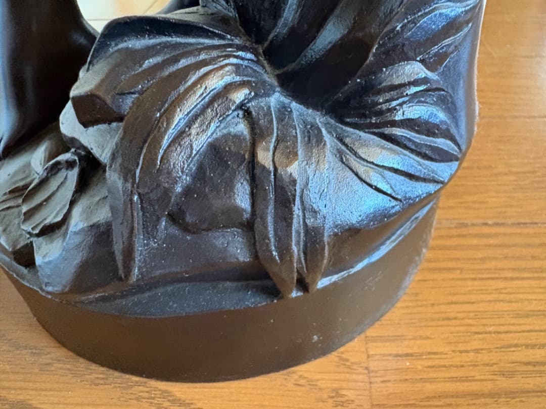 Taka 　ファルコネ作「ビーナス」縮小複製（ロストワックス製法）