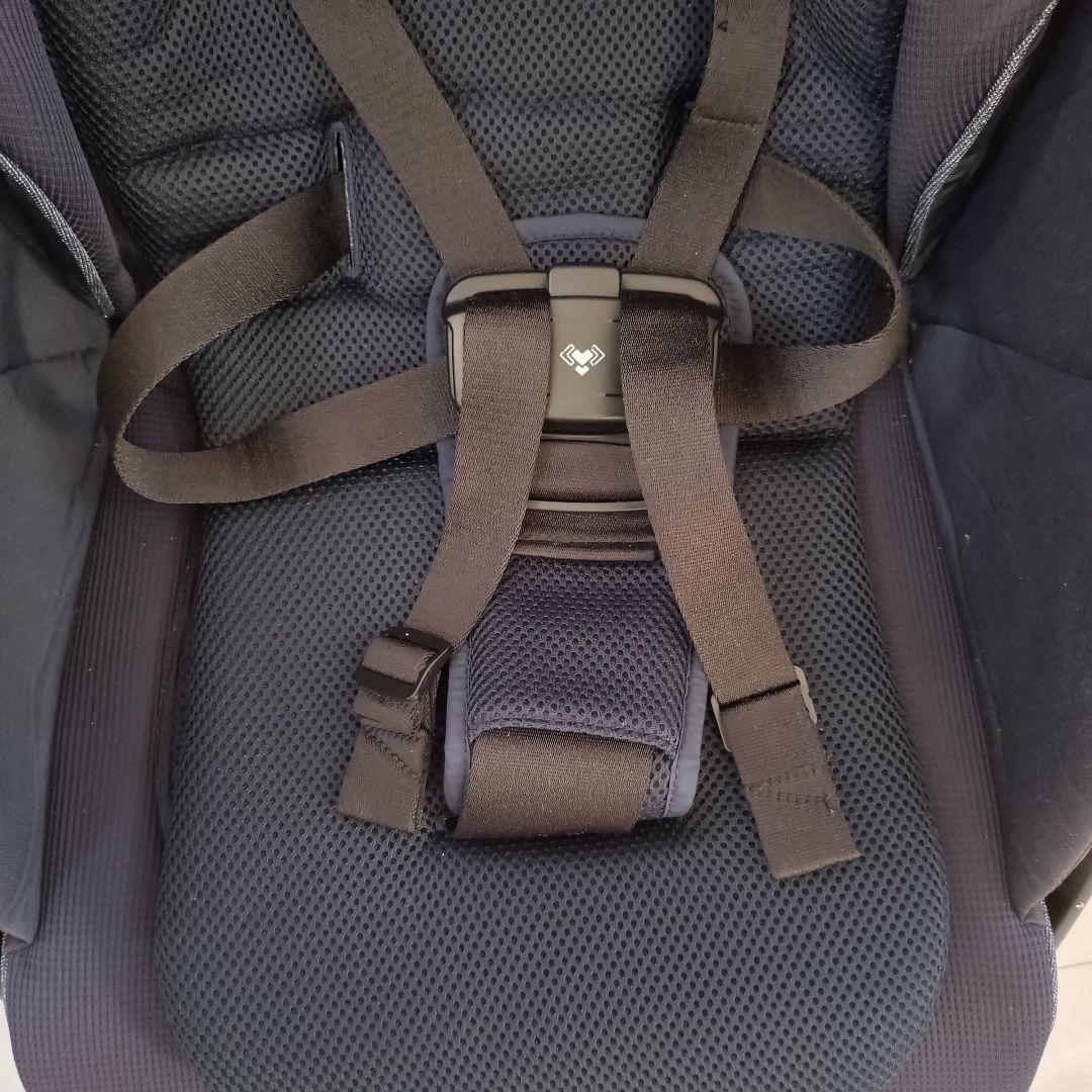 Apricaアップリカ　ベビーカー　ラクーナクッションフリー