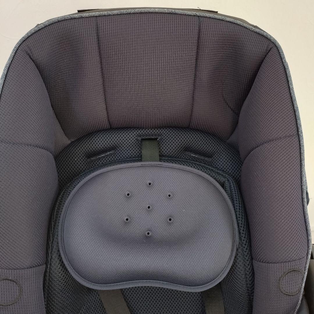 Apricaアップリカ　ベビーカー　ラクーナクッションフリー