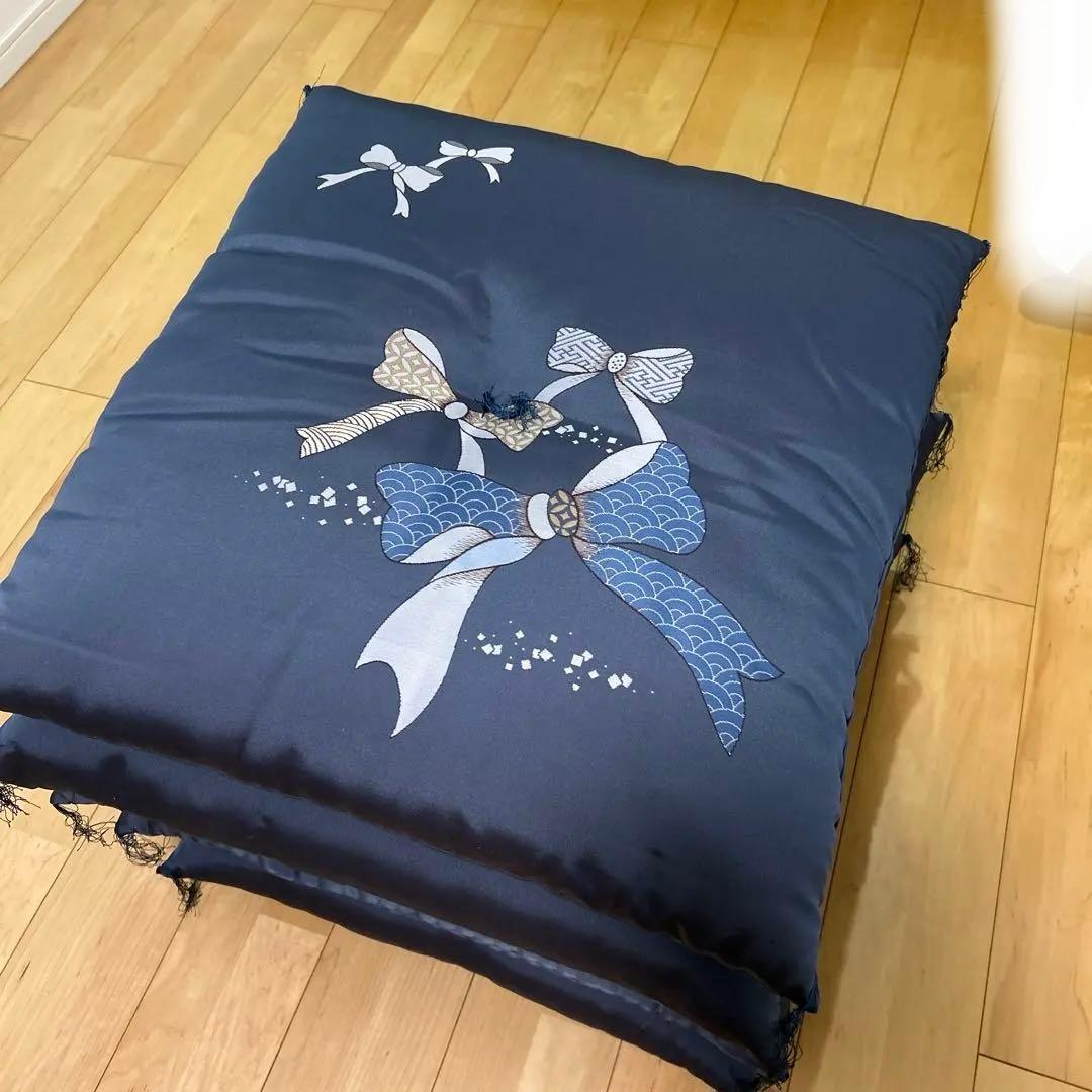 高級座布団　5枚