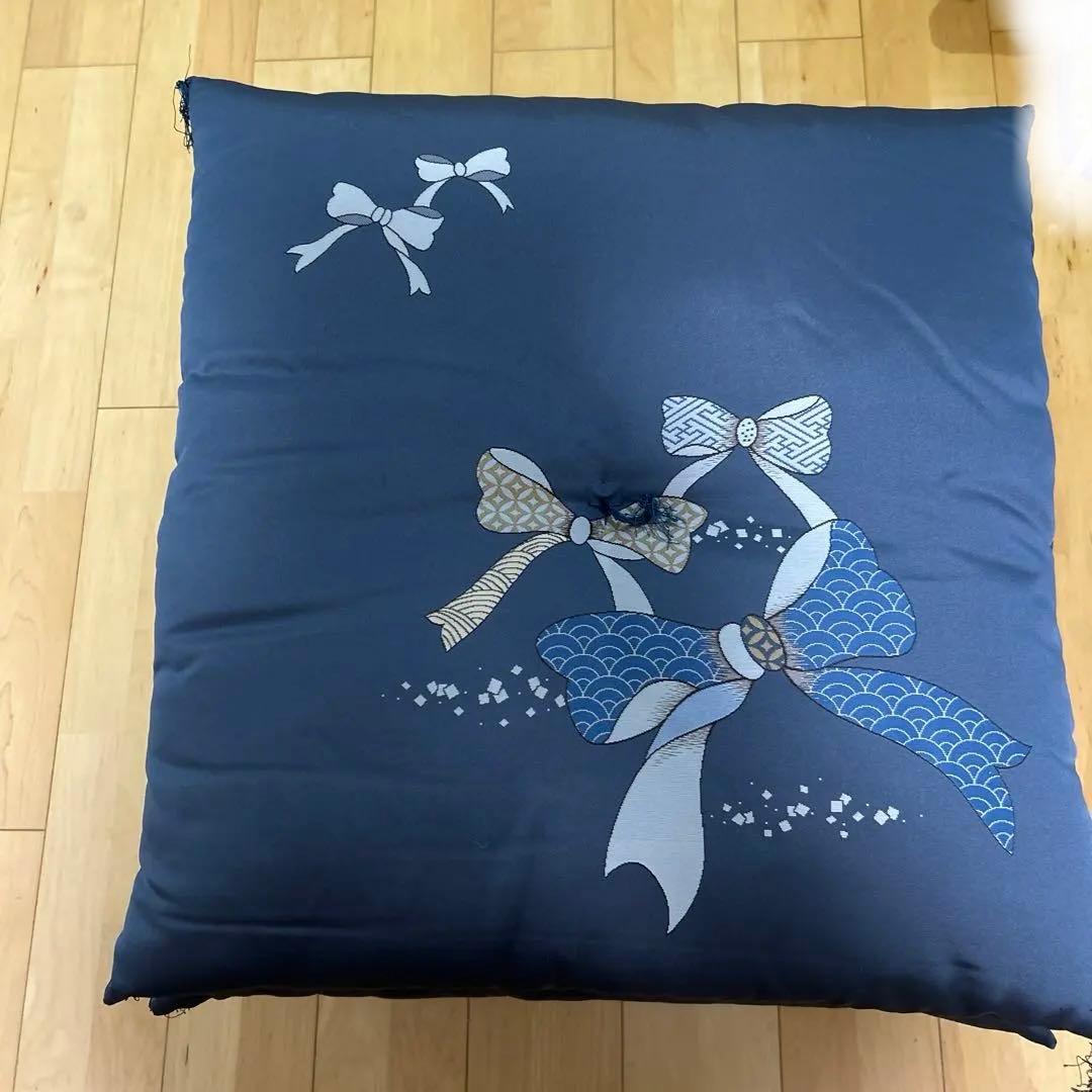 高級座布団　5枚