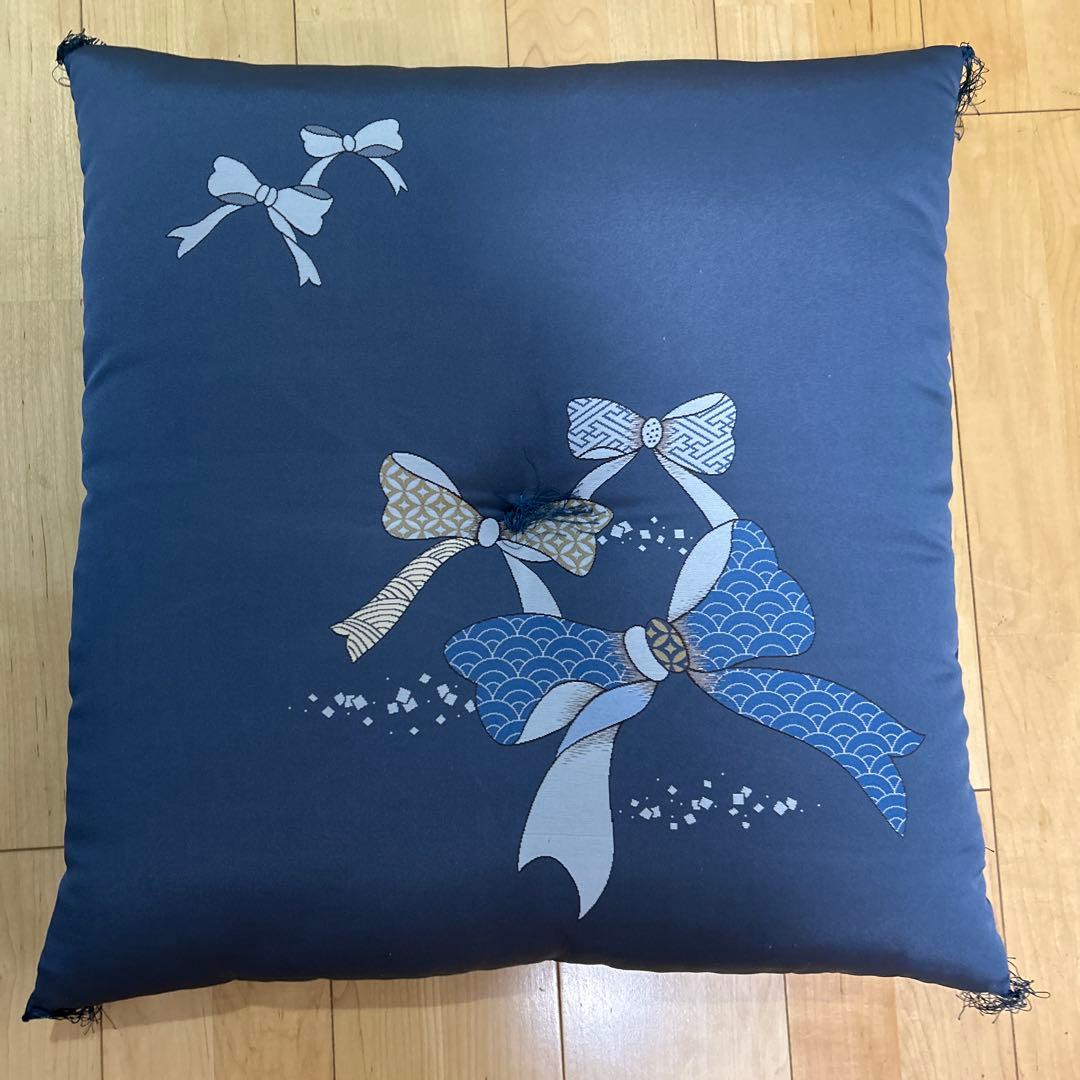 高級座布団　5枚