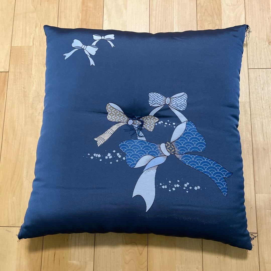 高級座布団　5枚