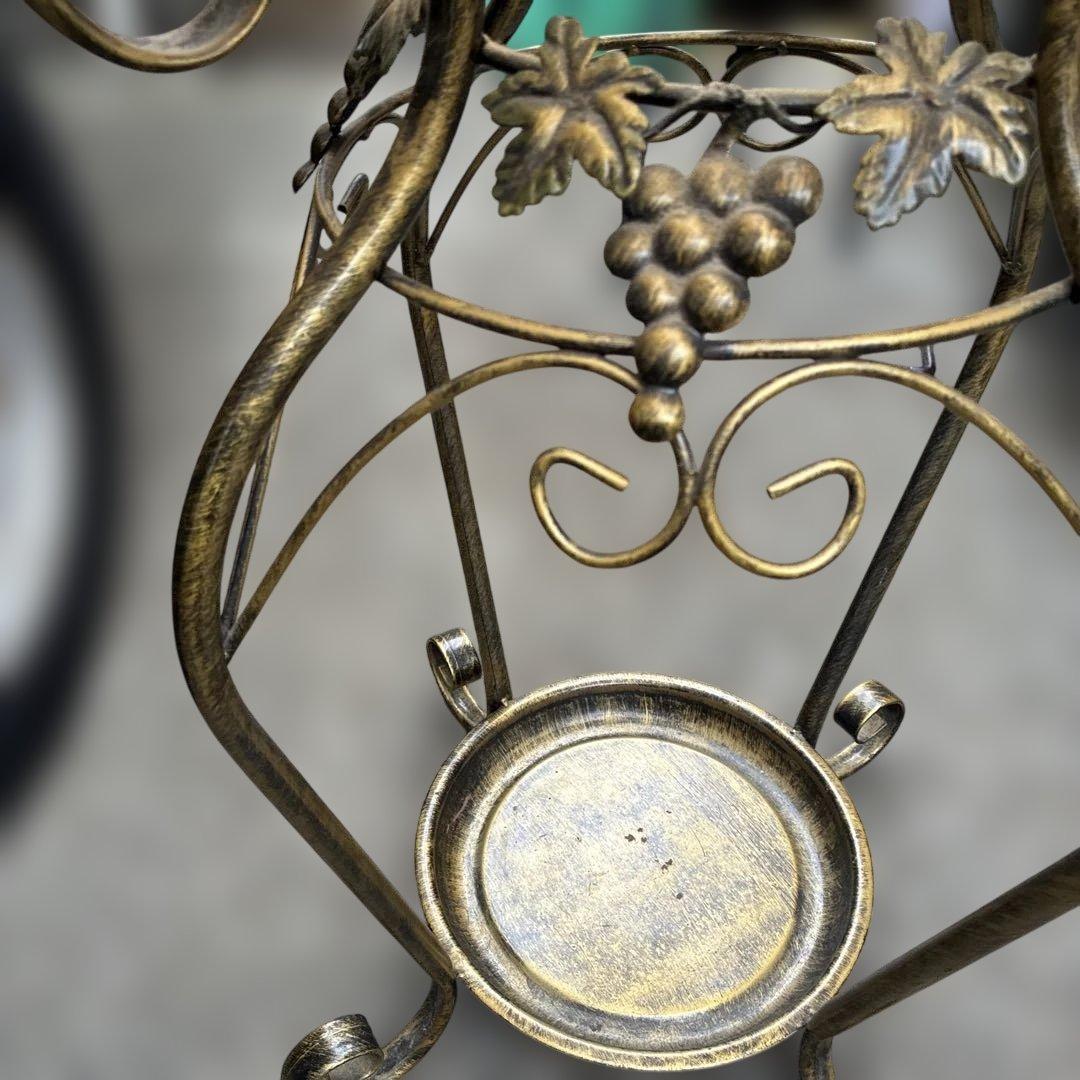 ‼️レトロ‼️アンティークガラステーブル、レトロガラステーブル ガラステーブル