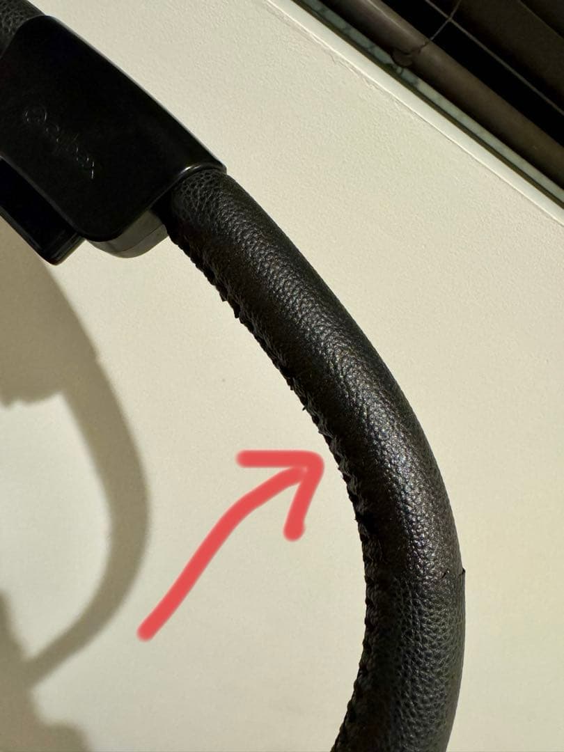 cybex⭐︎サイベックス⭐︎メリオカーボン⭐︎2022モデル⭐︎人気のベージュ