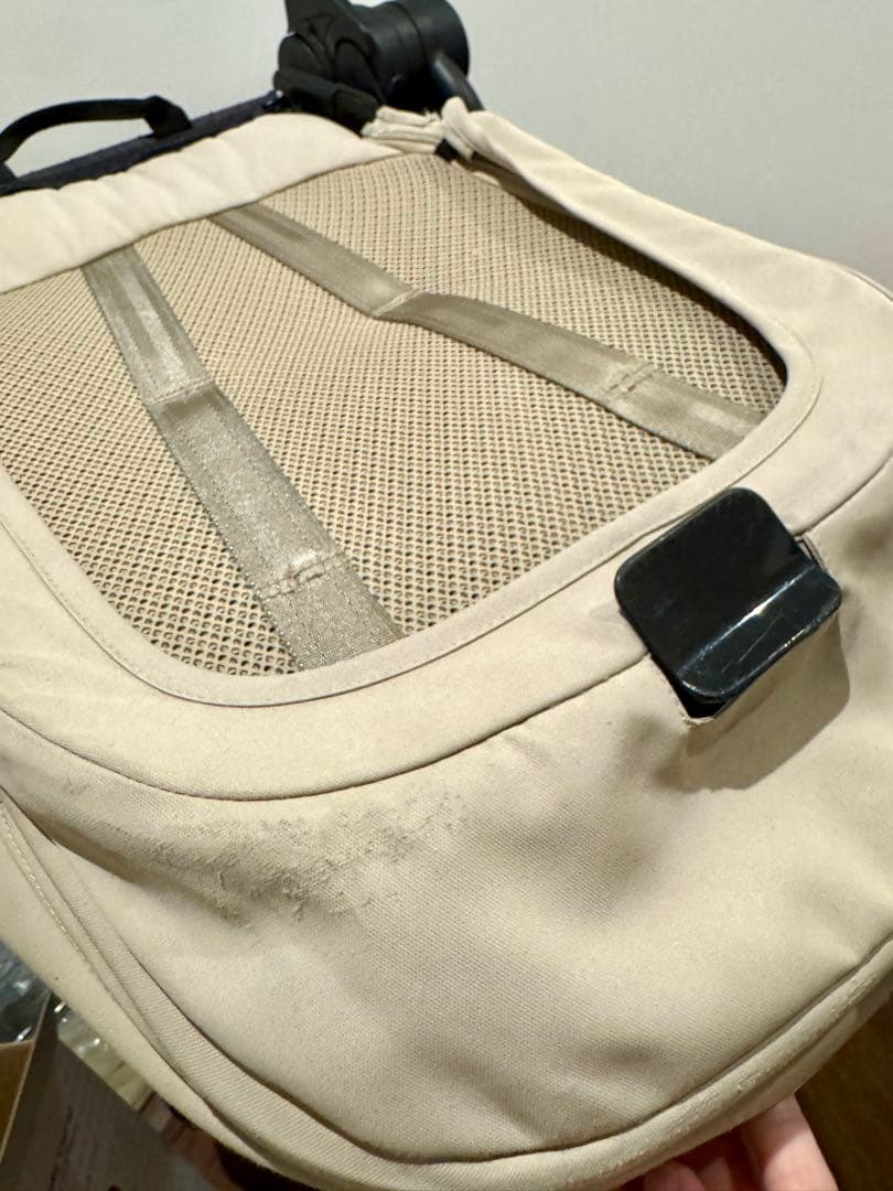 cybex⭐︎サイベックス⭐︎メリオカーボン⭐︎2022モデル⭐︎人気のベージュ