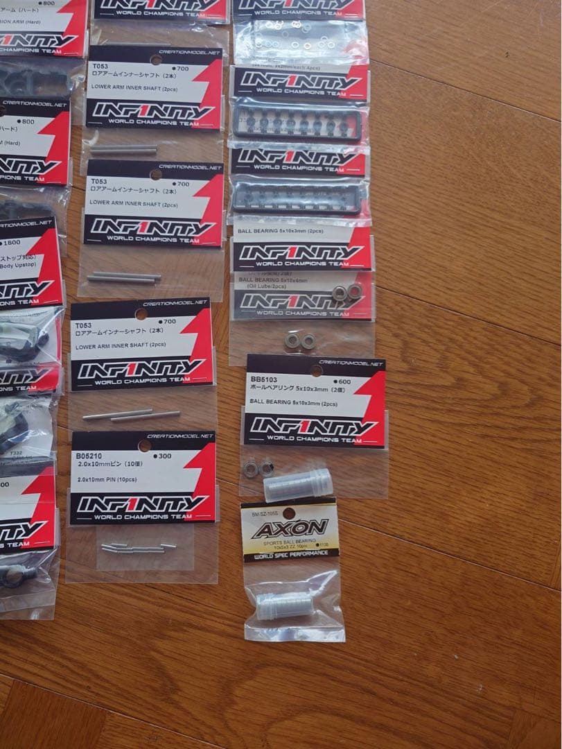 INFINITY インフィニティ IF14-2 MID