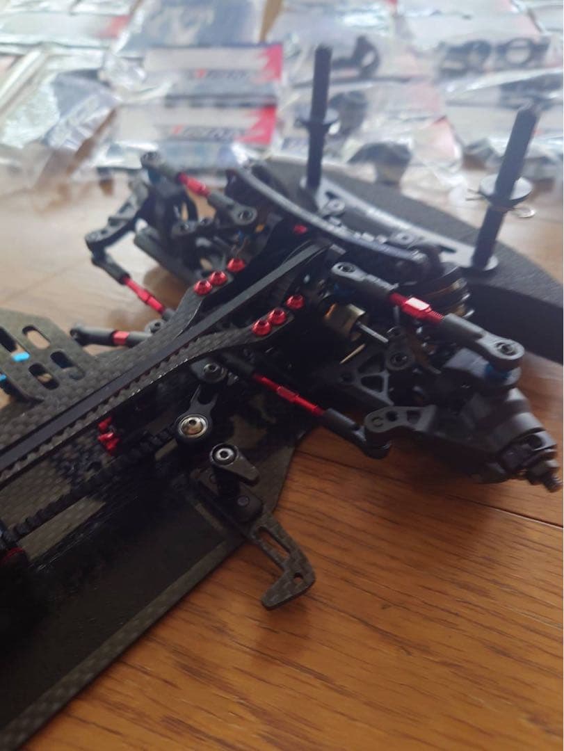 INFINITY インフィニティ IF14-2 MID