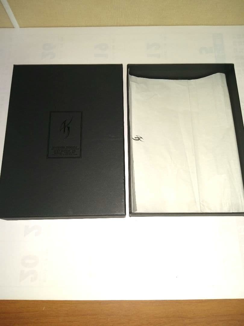 ミュージック KYOSUKE HIMURO 20th ANNIVERSARYTour2008