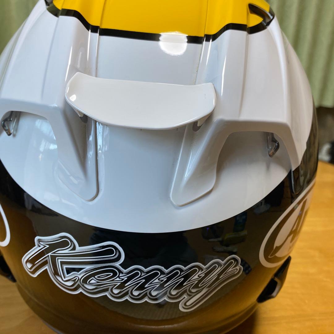 アライ　ケニーロバーツ