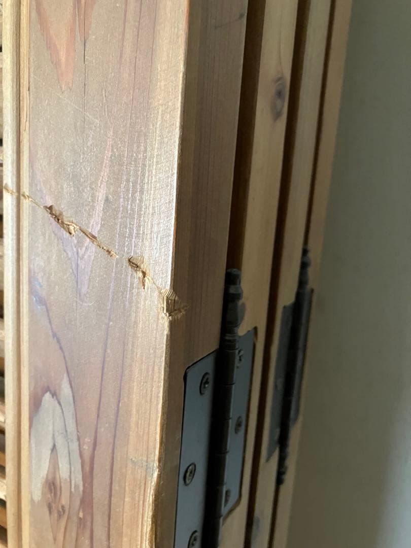 クラッシュゲート パーテーション希少