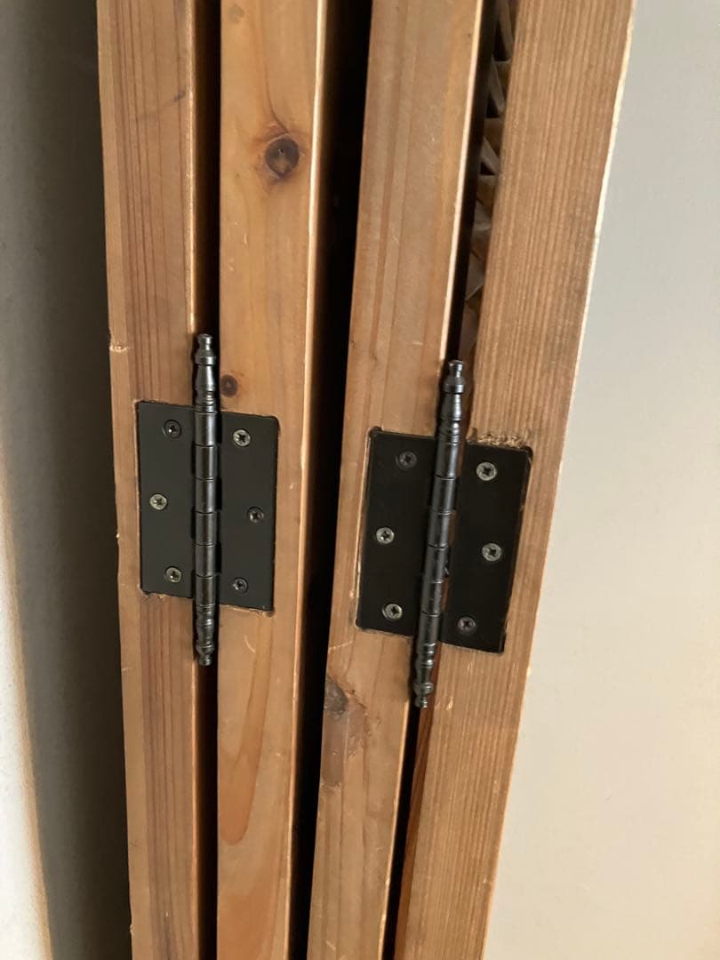 クラッシュゲート パーテーション希少