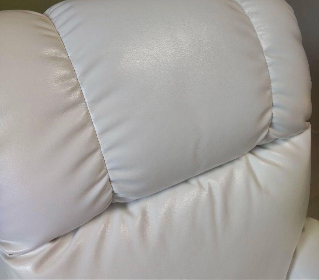 シフォンジュニア　リクライニングチェア