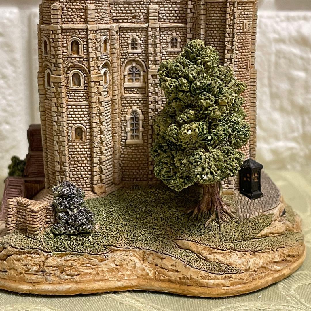 専用❗️リリパットレーン457☆☆Tower of London