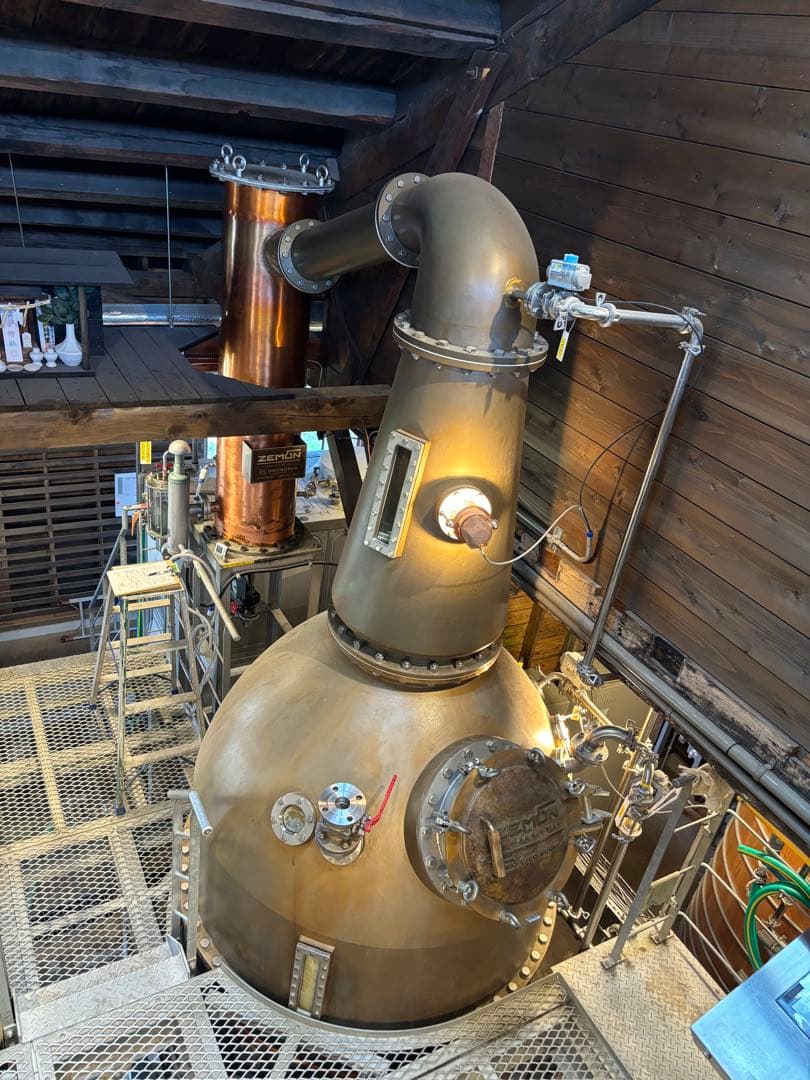 蒸留所限定ウイスキーセット　おまけ付き