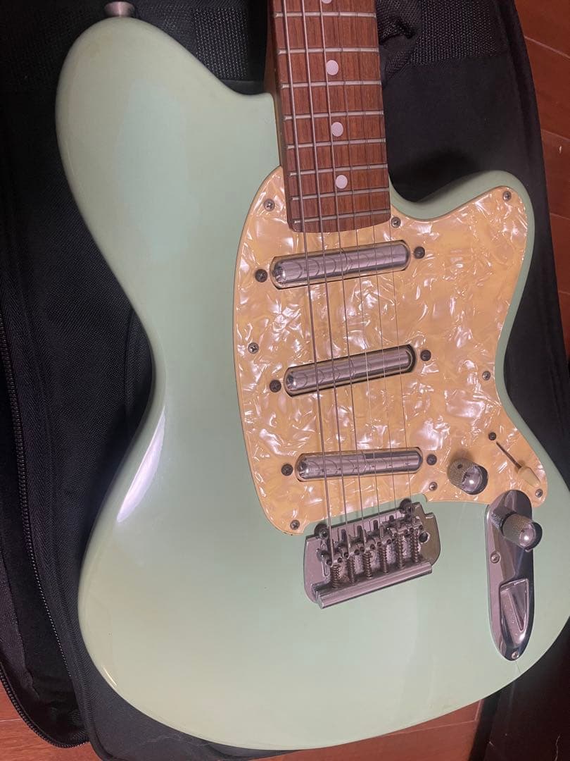 Ibanez Talman 中古