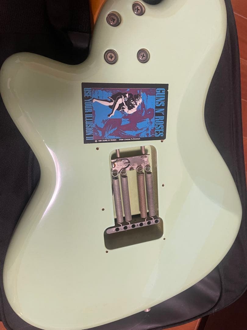 Ibanez Talman 中古