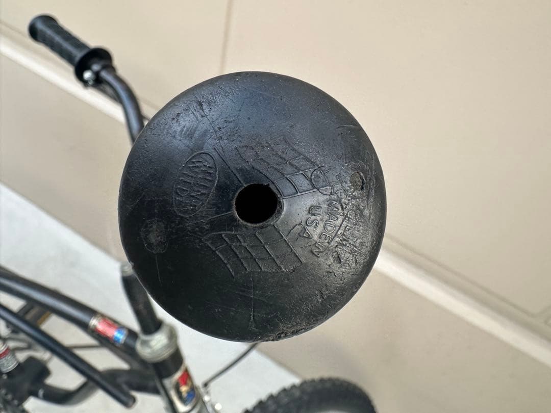 Huffy 70’s thunder road