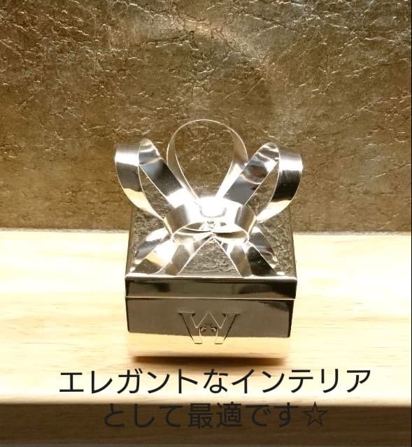 レクサス非売品オルゴール