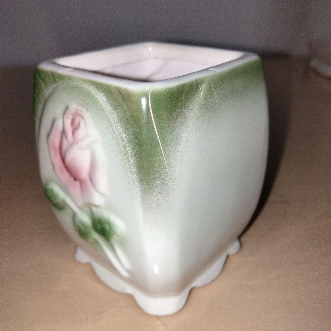 イマン イヴ 陶器キャニスター７点セット