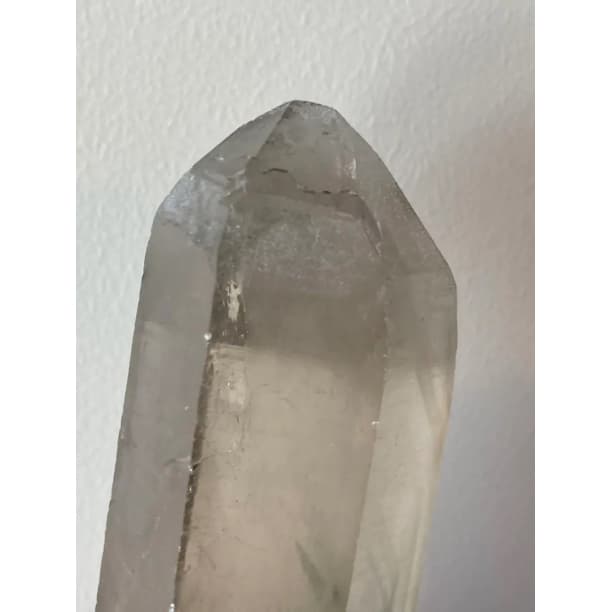 ヒマラヤ水晶 スモーキークォーツ 高品質 ヒーリング 天然石 パワーストーン