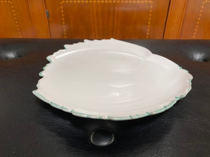 ムスティエのケーキプレート