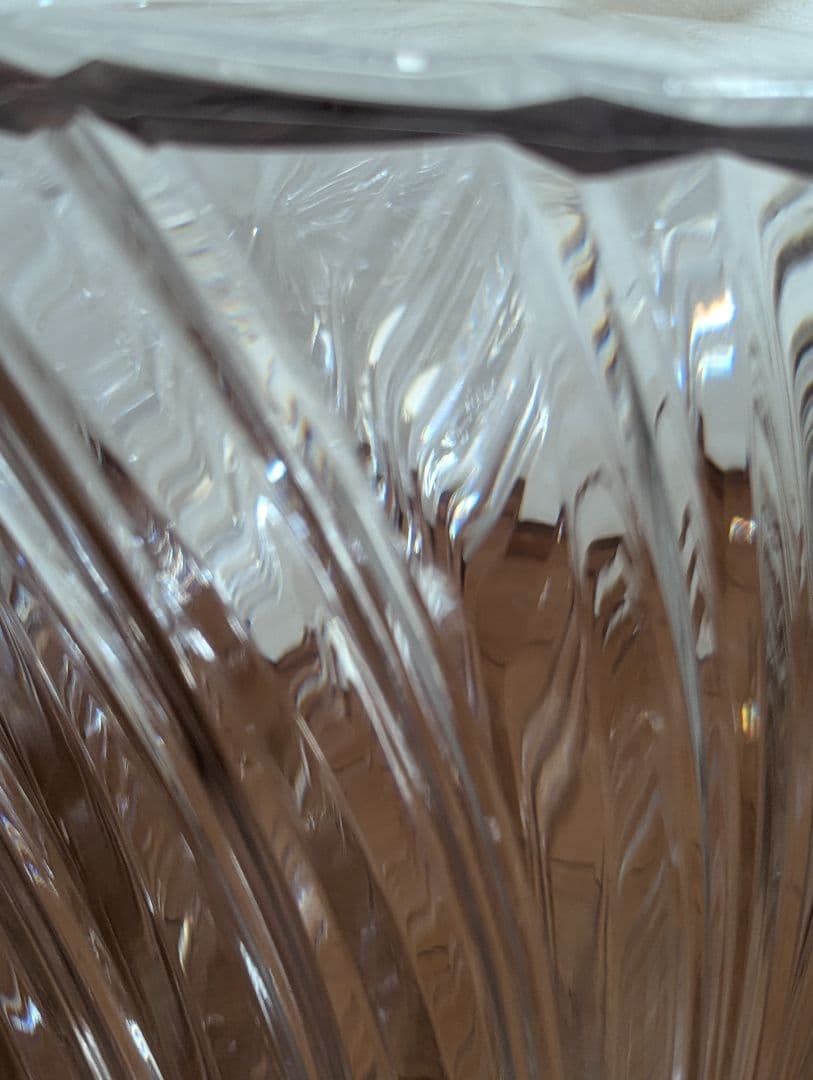 Kartell SPARKLE S STOOL 吉岡徳仁 スパークルS スツール