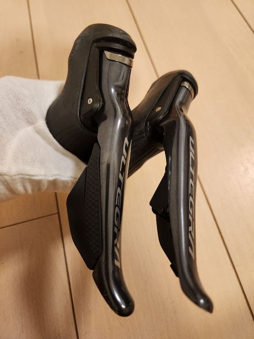 シマノ アルテグラ di2 コンポセット　電動11s