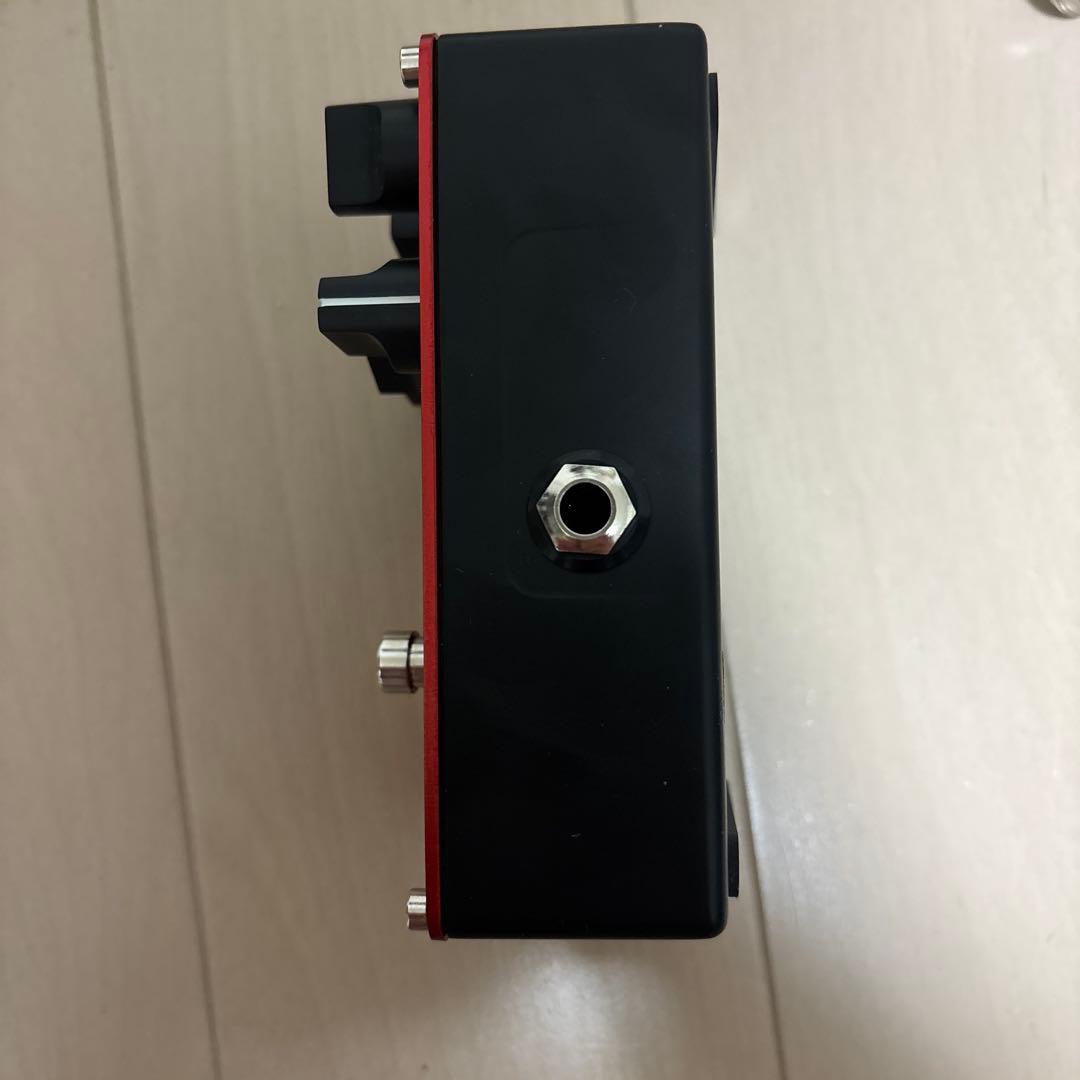 VOX MYSTIC EDGE ギターエフェクター