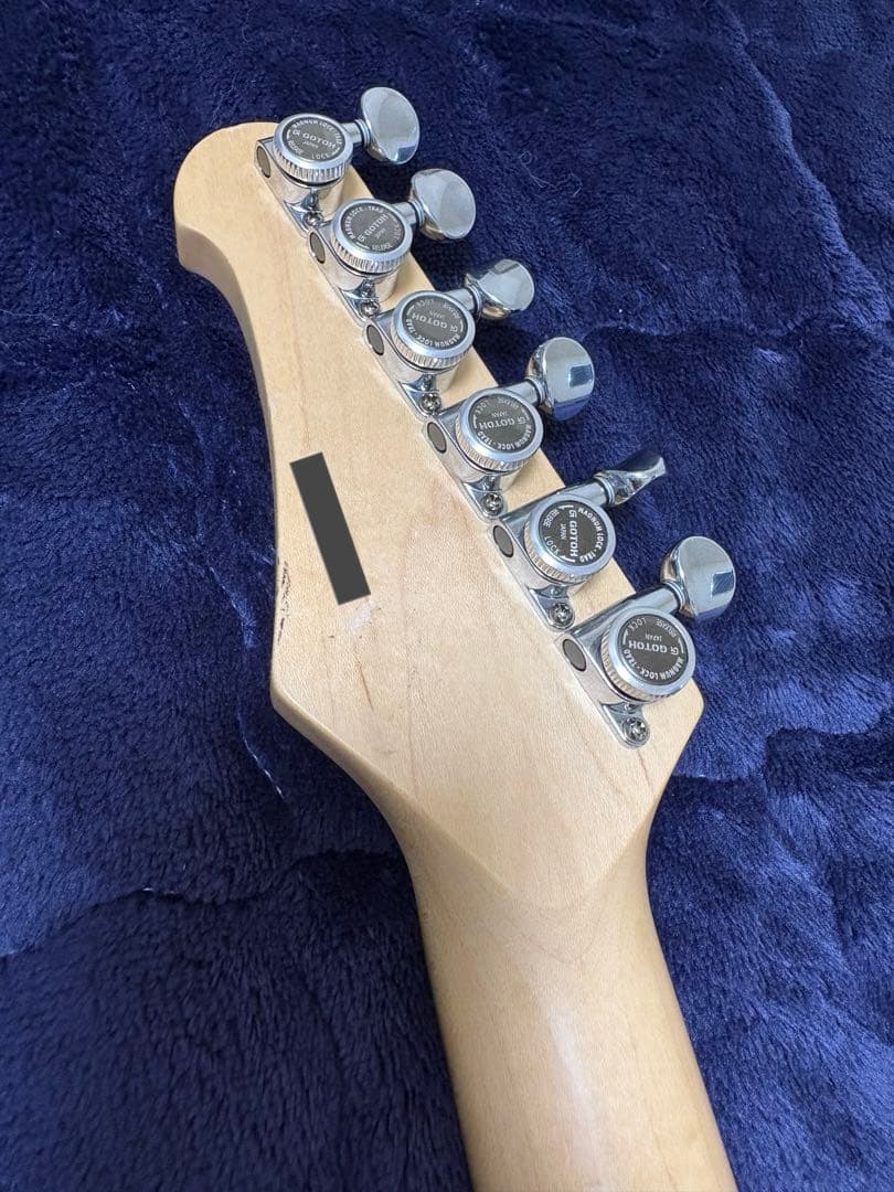 ギター Addictone ARENA