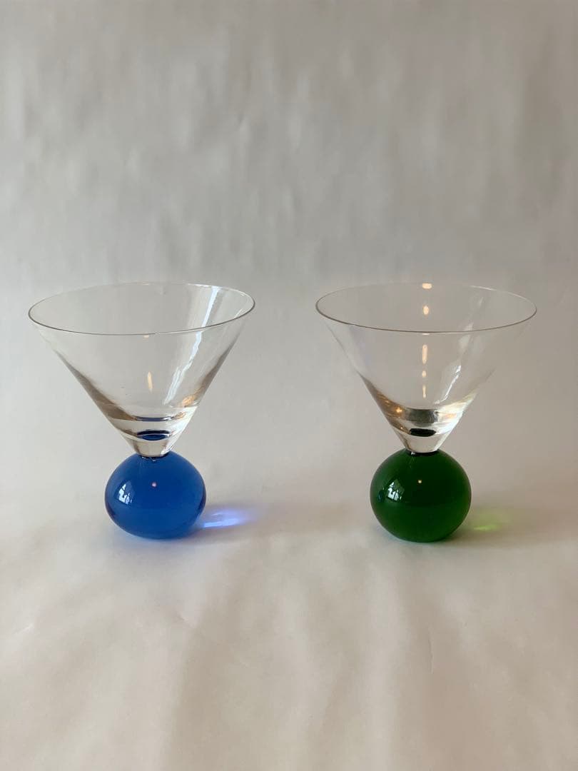 グラス　ヴィンテージ