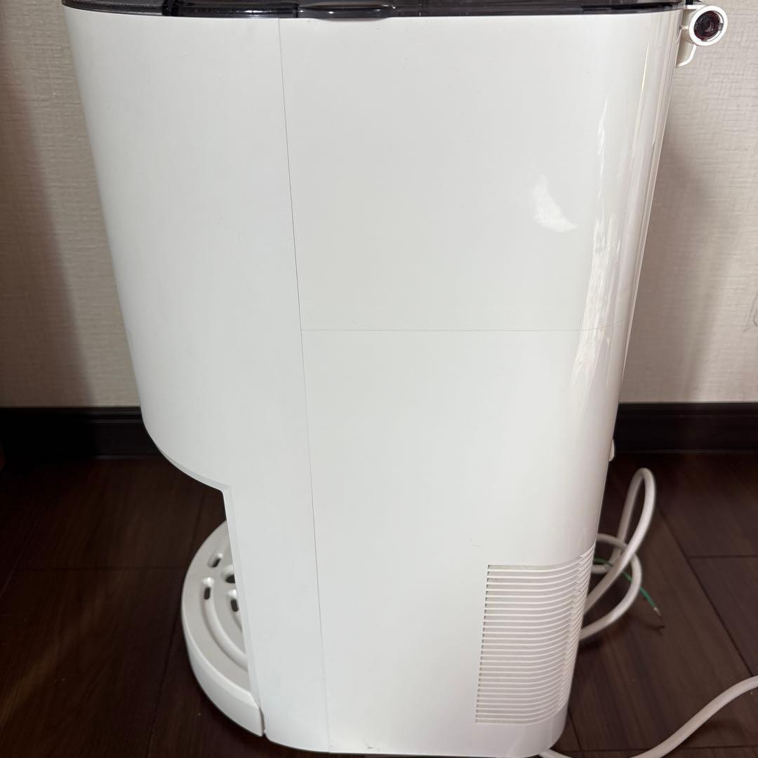 mini every 浄水器 フィルター付き