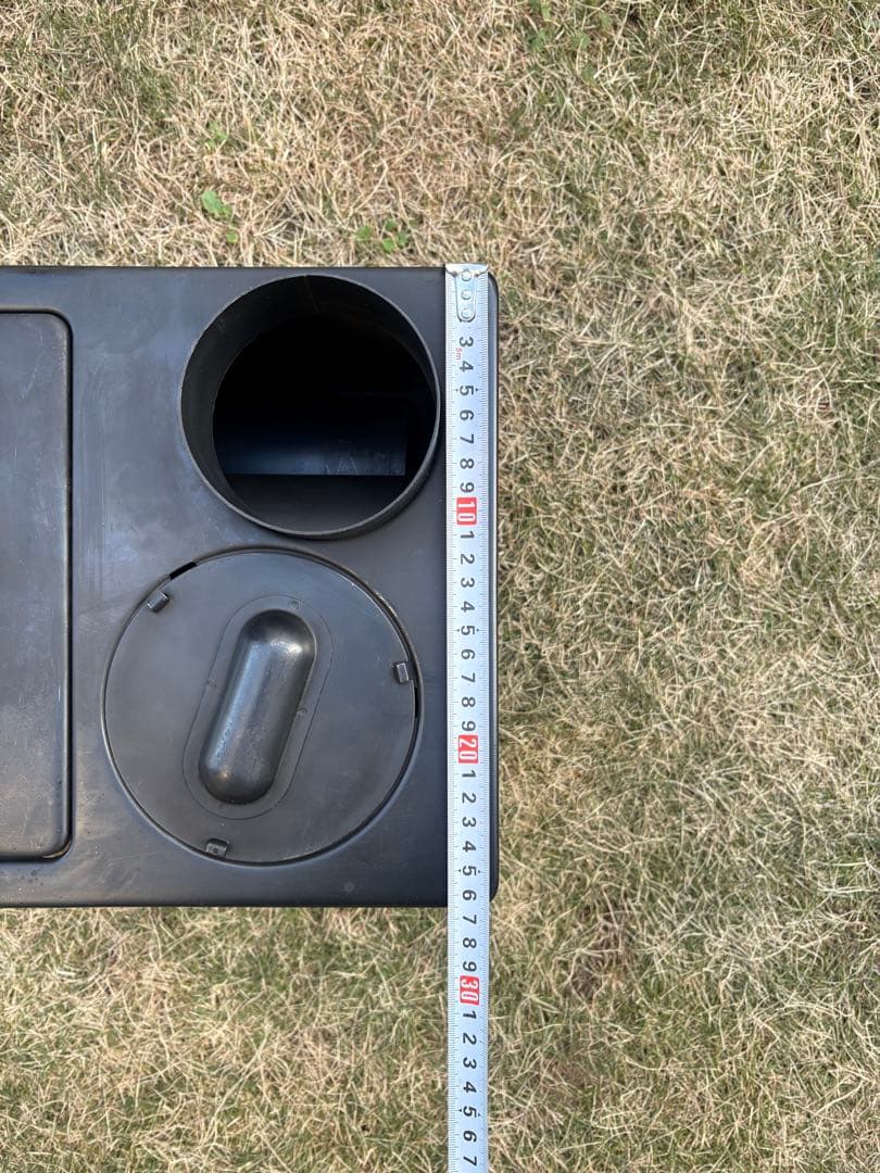 薪ストーブ　　キャプテンスタッグ