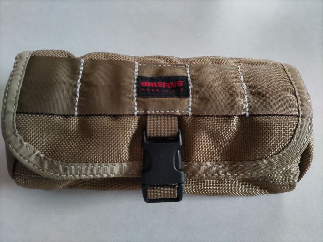 ブリーフィング 腕時計ケース