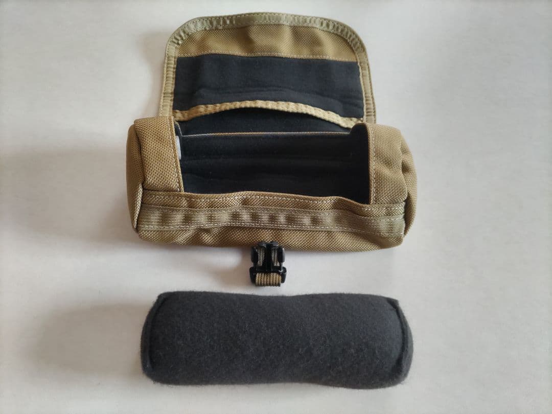 ブリーフィング 腕時計ケース