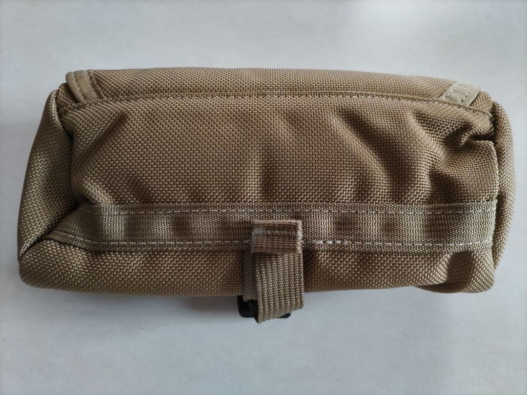 ブリーフィング 腕時計ケース