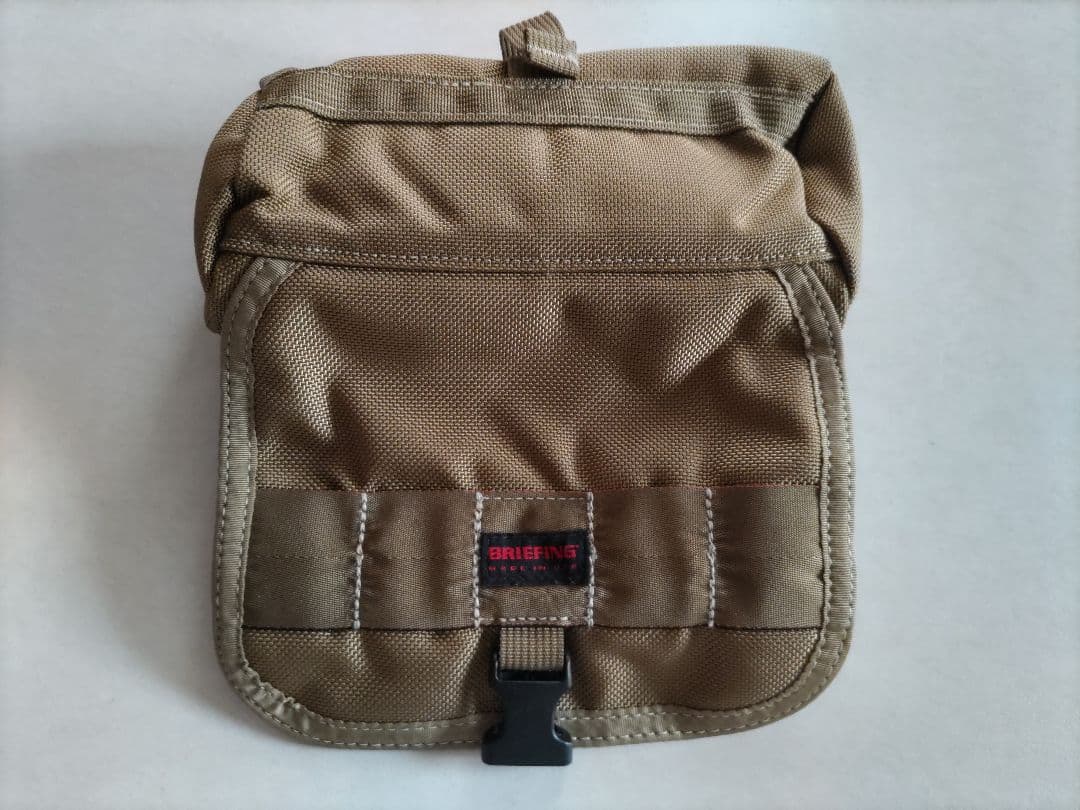 ブリーフィング 腕時計ケース