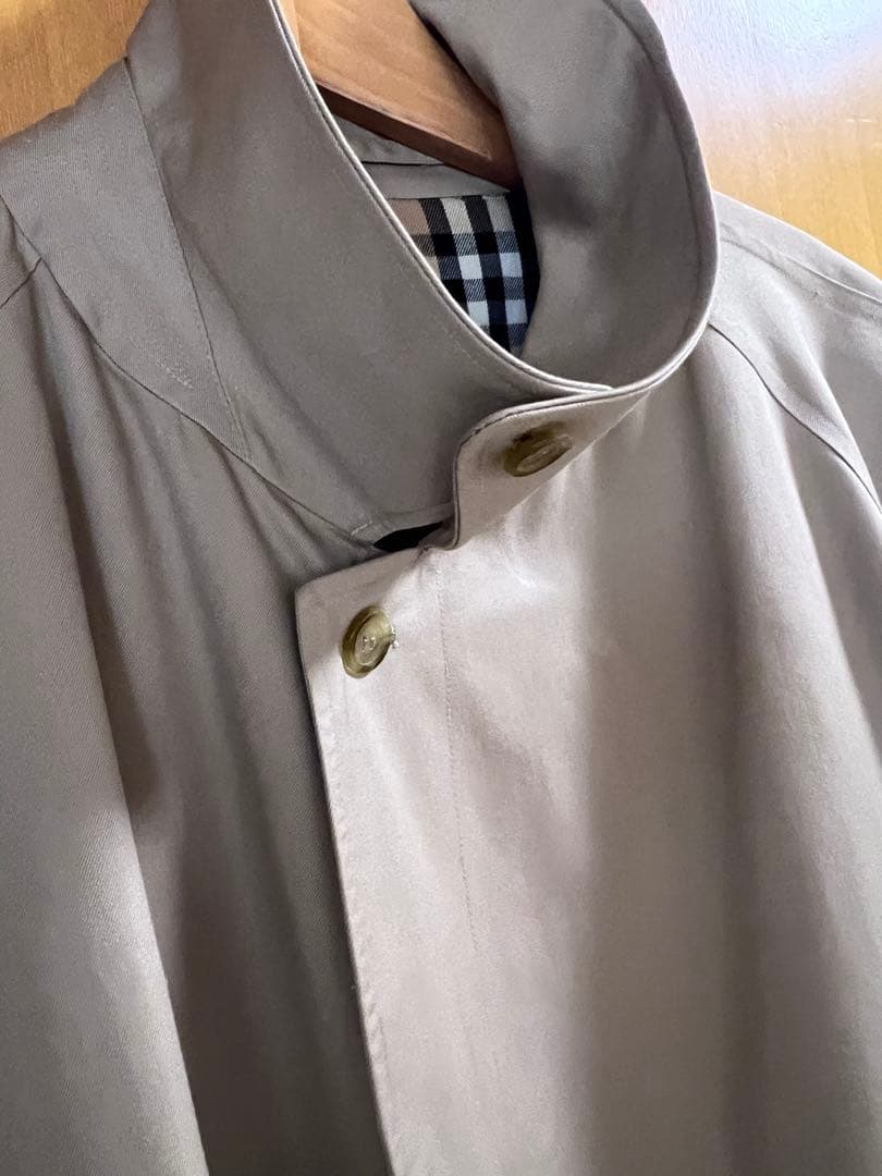 masuo0901 　Burberry’s Bruhl & Sohne別注