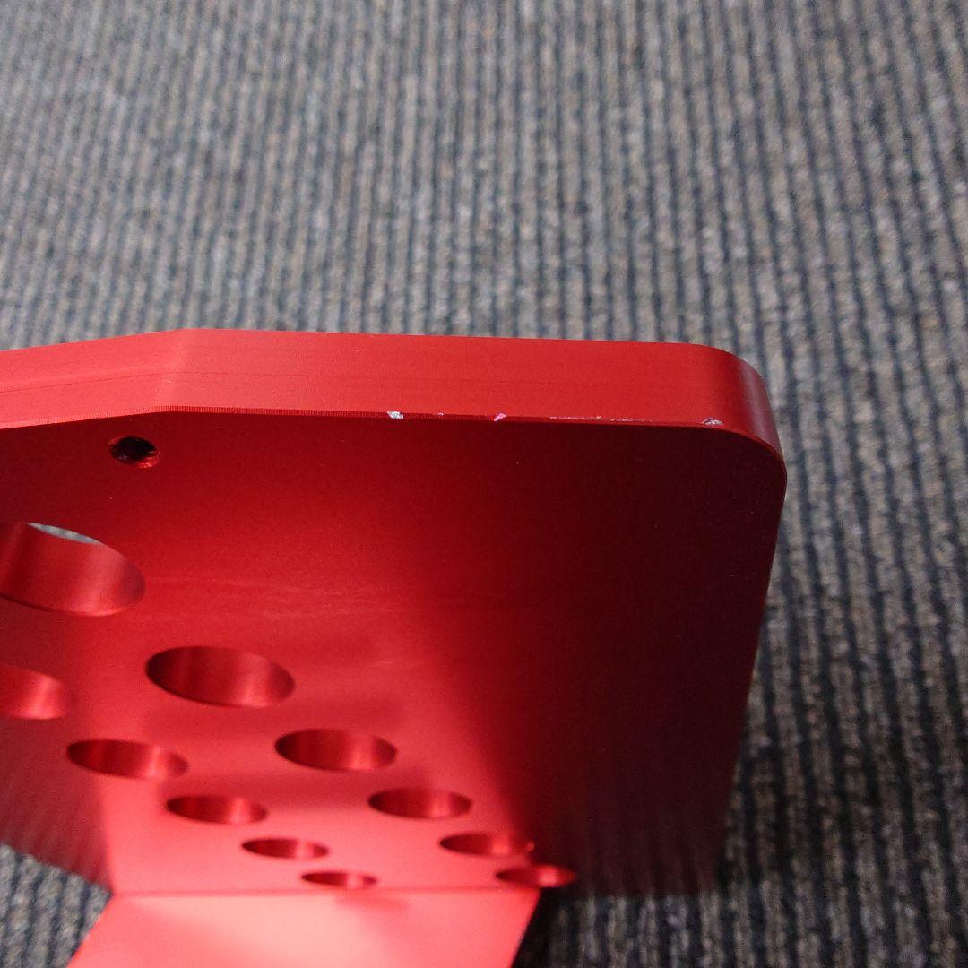 ESSEX　ビレットフットレスト