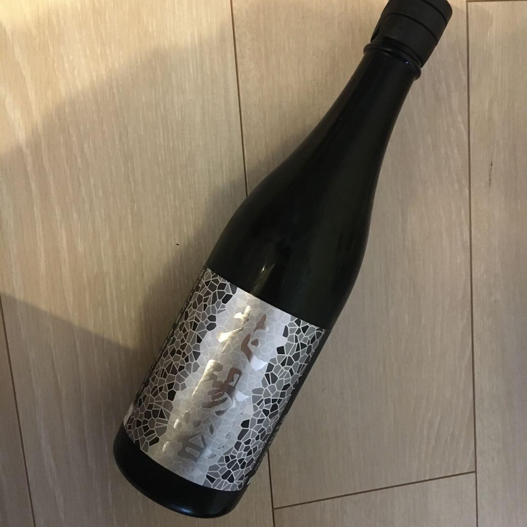 花陽浴　八反錦　純米大吟醸 720ml