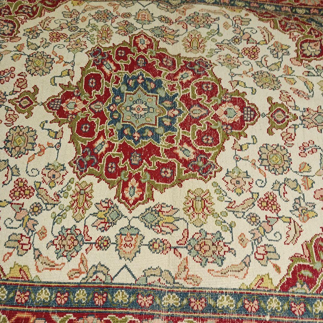 トルコ絨毯