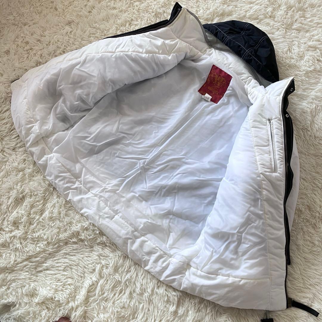 #C3✨希少 レアWINDEX✨スキー スノボ ウェア 上下 メンズXL レトロ