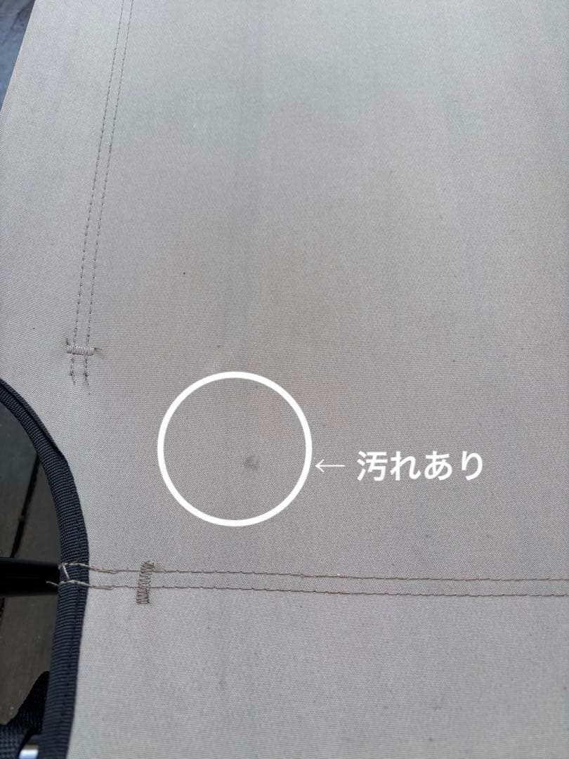 Coleman Converta Cot アウトドアベンチ