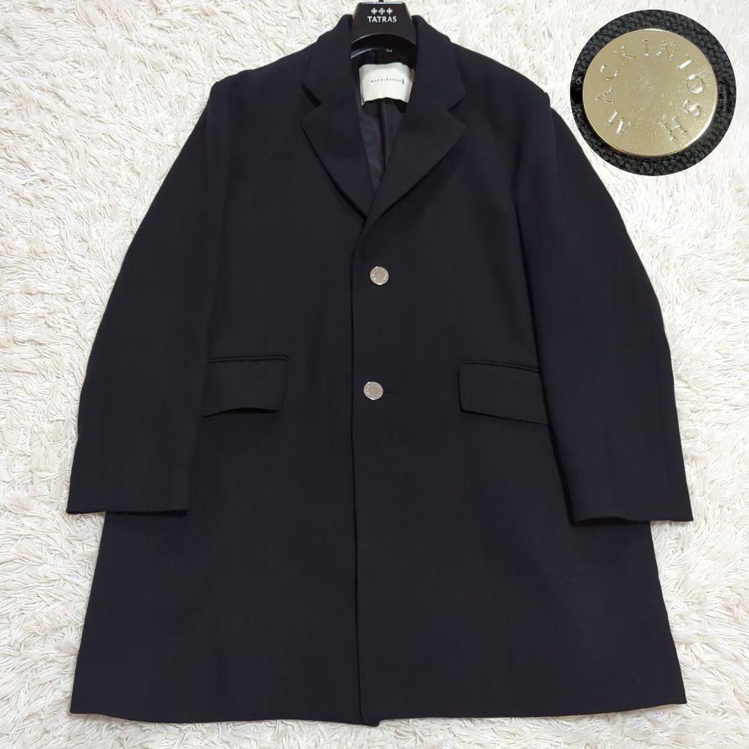 極美品 マッキントッシュ Humbie Chester GTS SL Short