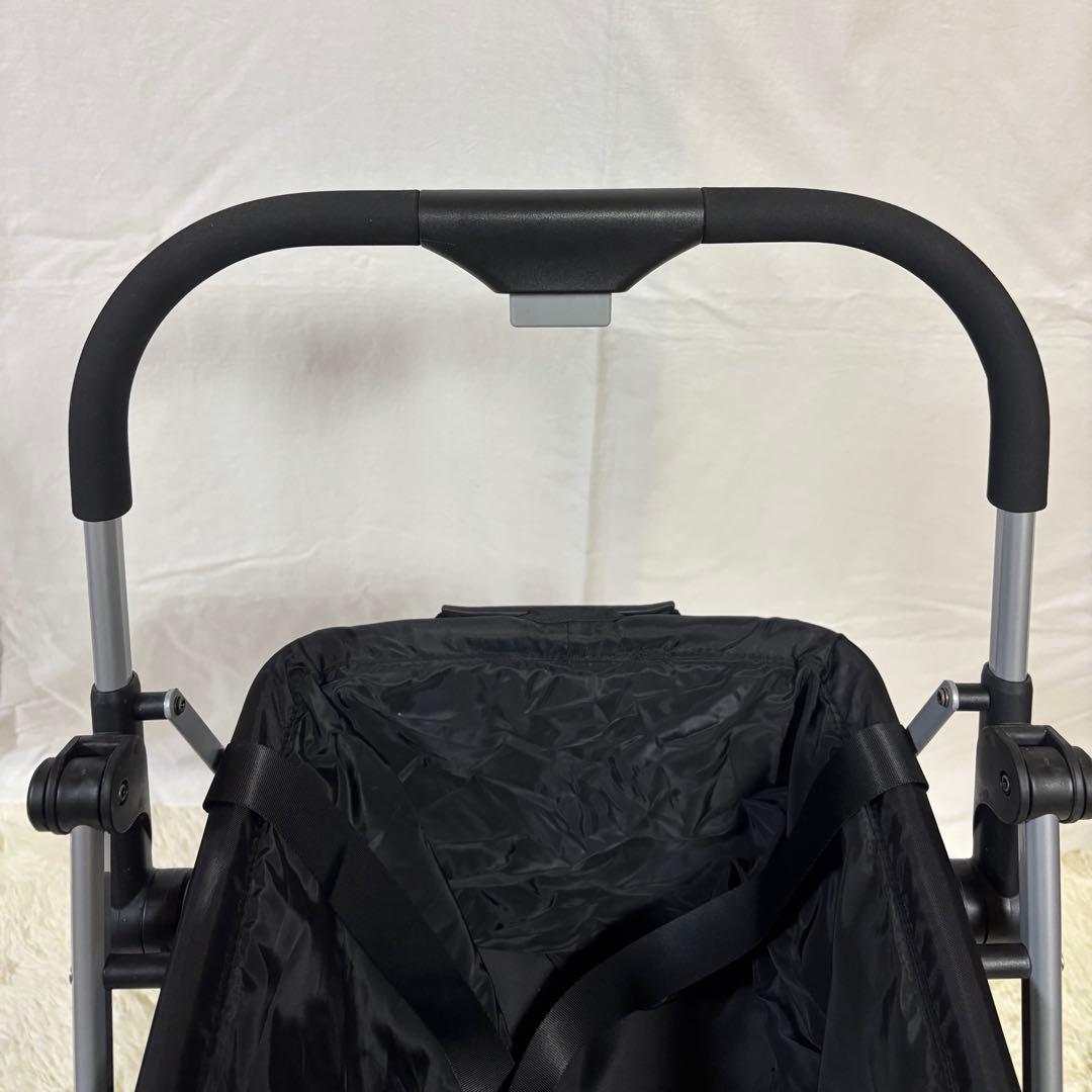 【極美品】EcoCa エコカ ショッピングカート マイバッグセット　お買い得