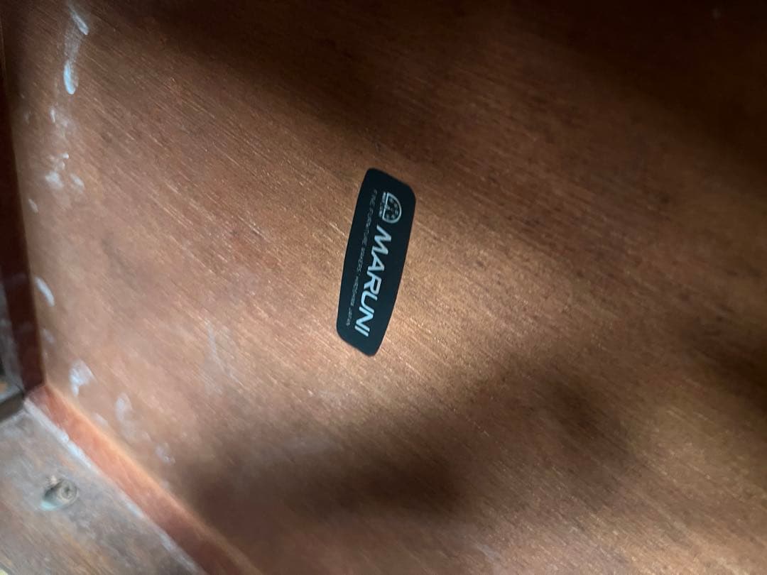 マルニ 花台 サイドテーブル 飾り棚 コンソール 猫脚 ベルサイユ アンティーク